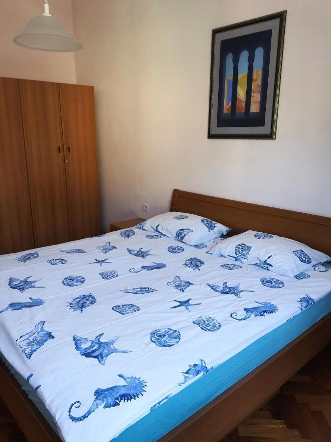 Family Apartment Center Опатия Экстерьер фото