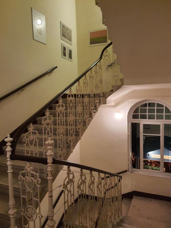 Family Apartment Center Опатия Экстерьер фото